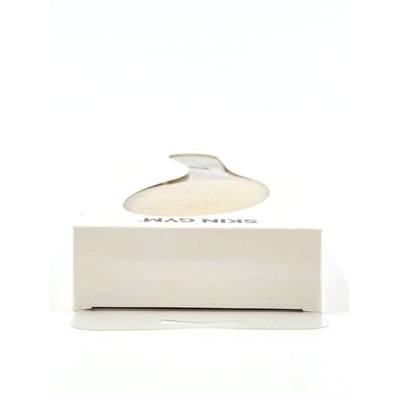 Skin Gym Dry Body Brush Exfoliating Bath Scrubber with Soft Bristles New - Picture 9 of 10